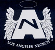 LOS ANGELES NEGROS
